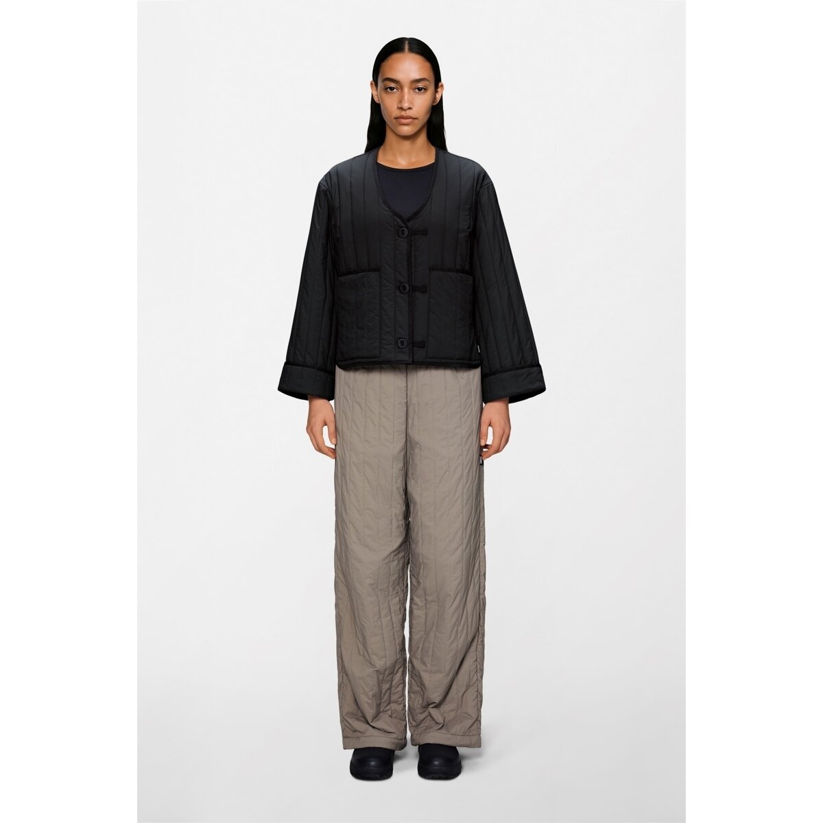 Rains Îmbracaminte 21940r Banja Liner Jacket T1