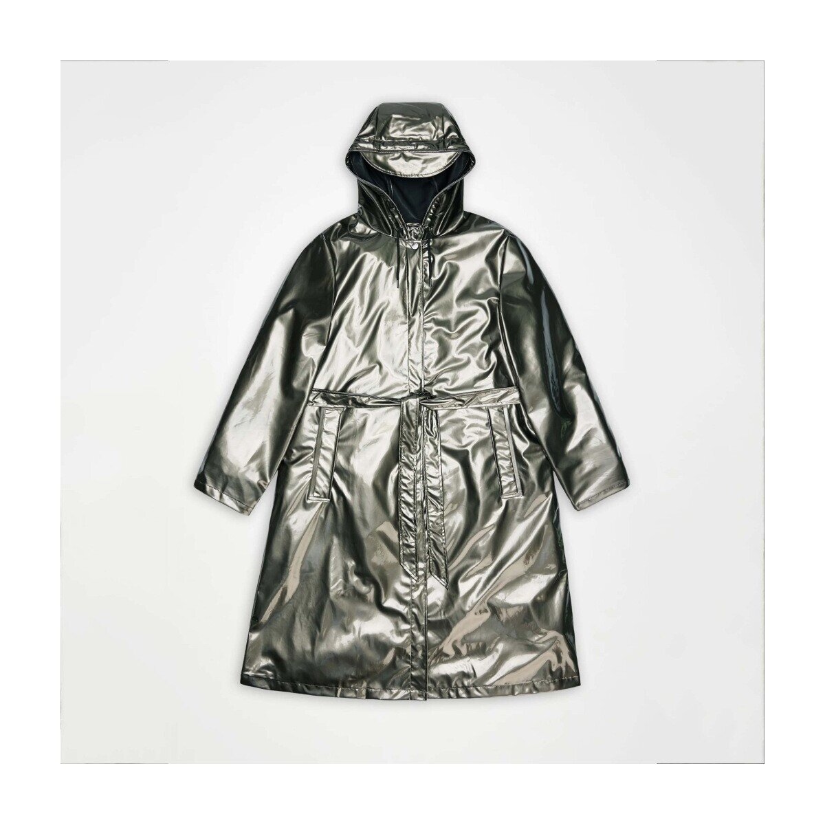 Rains Îmbracaminte A Line Longer W Jacket W3