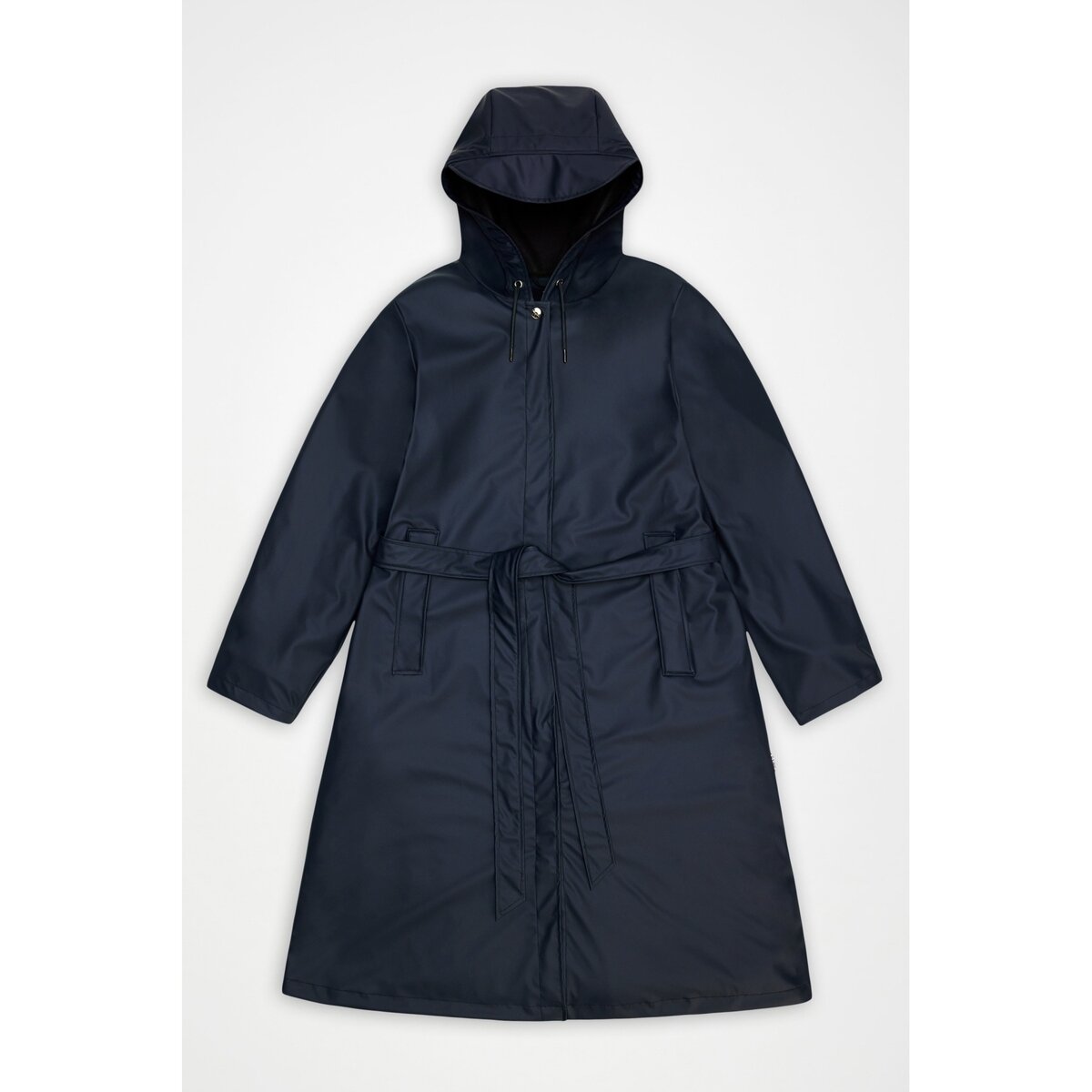 Rains Îmbracaminte A Line Longer W Jacket W3