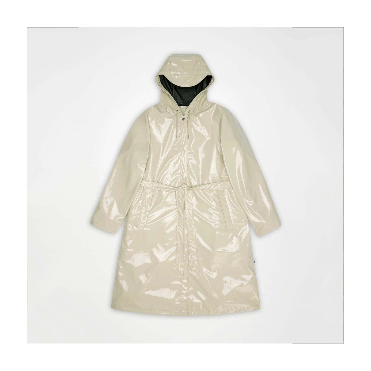 Rains Îmbracaminte A Line Longer W Jacket W3