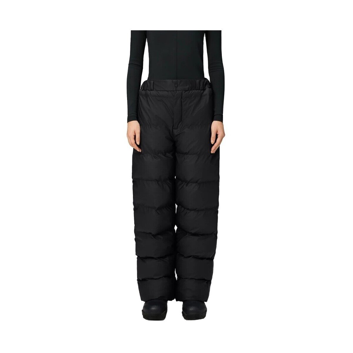 Rains Îmbracaminte Alta Puffer Pants Regular W3