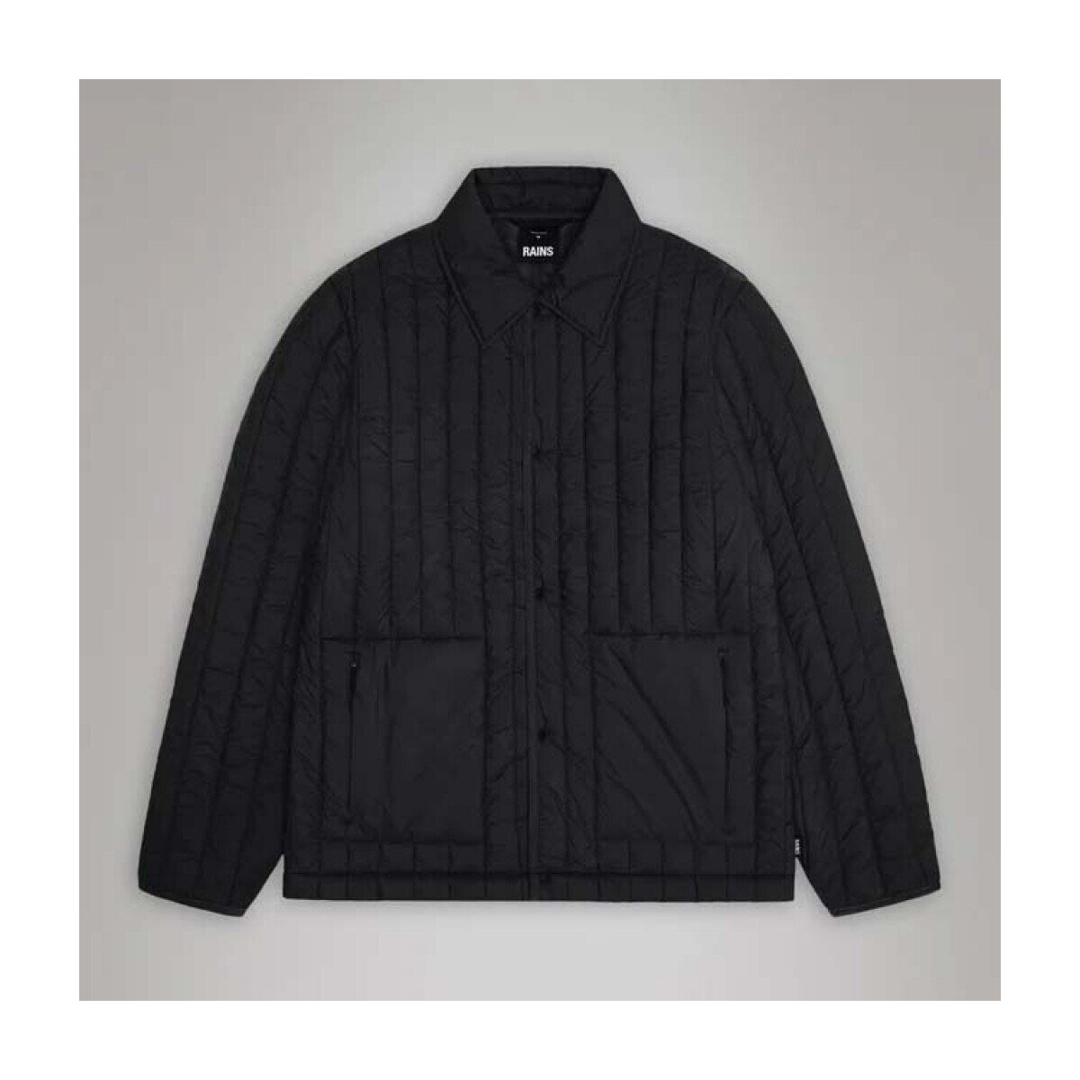 Rains Îmbracaminte Banja Liner Overshirt T1