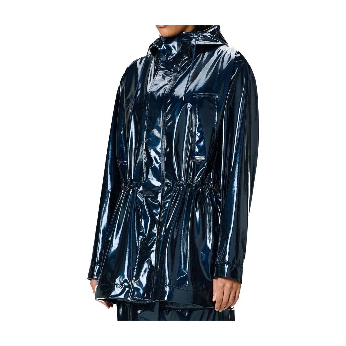 Rains Îmbracaminte Bold Long Jacket W3