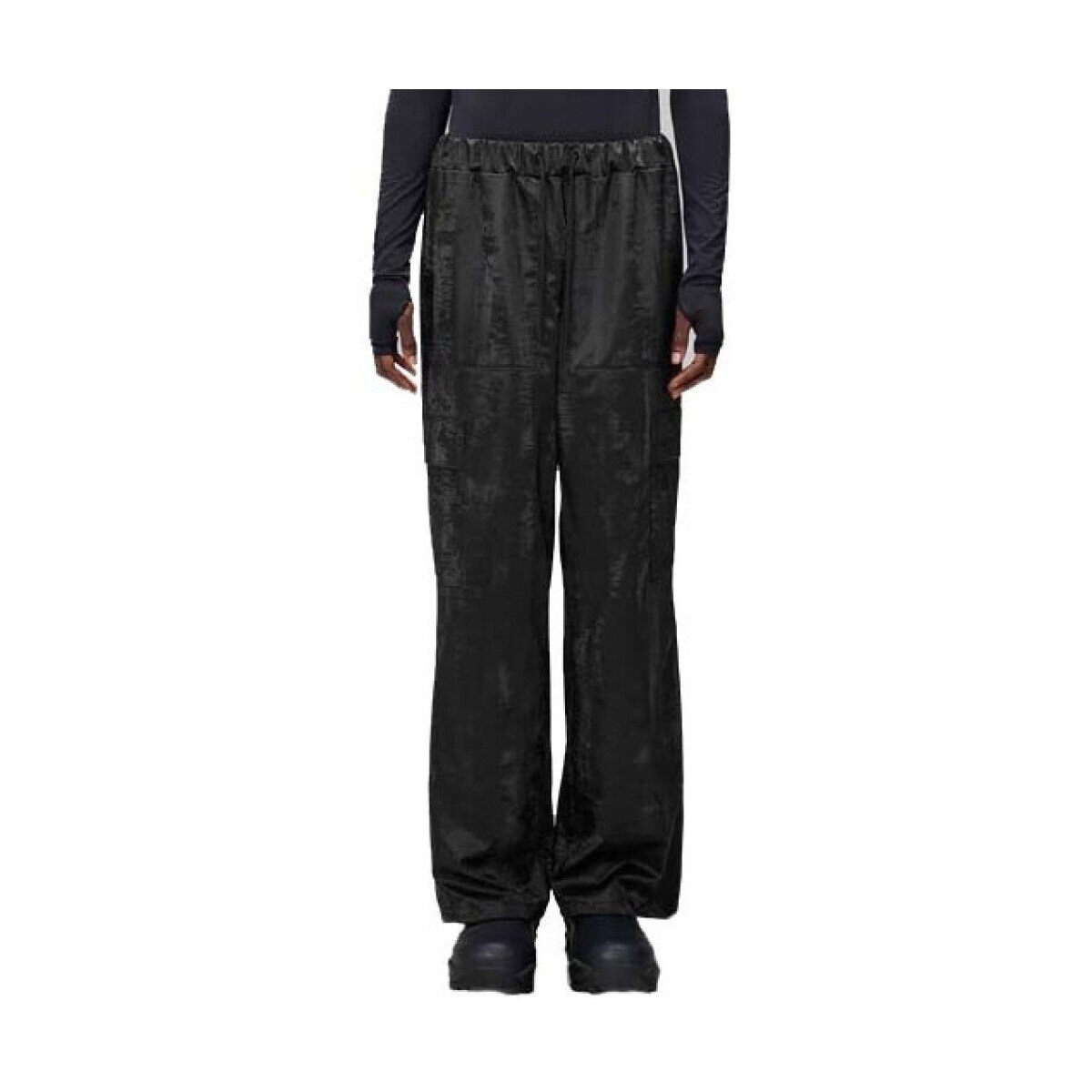 Rains Îmbracaminte Cargo Rain Pants Wide