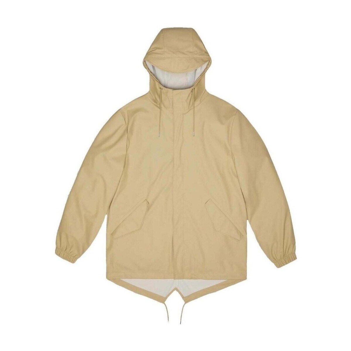 Rains Îmbracaminte Fishtail Jacket W3