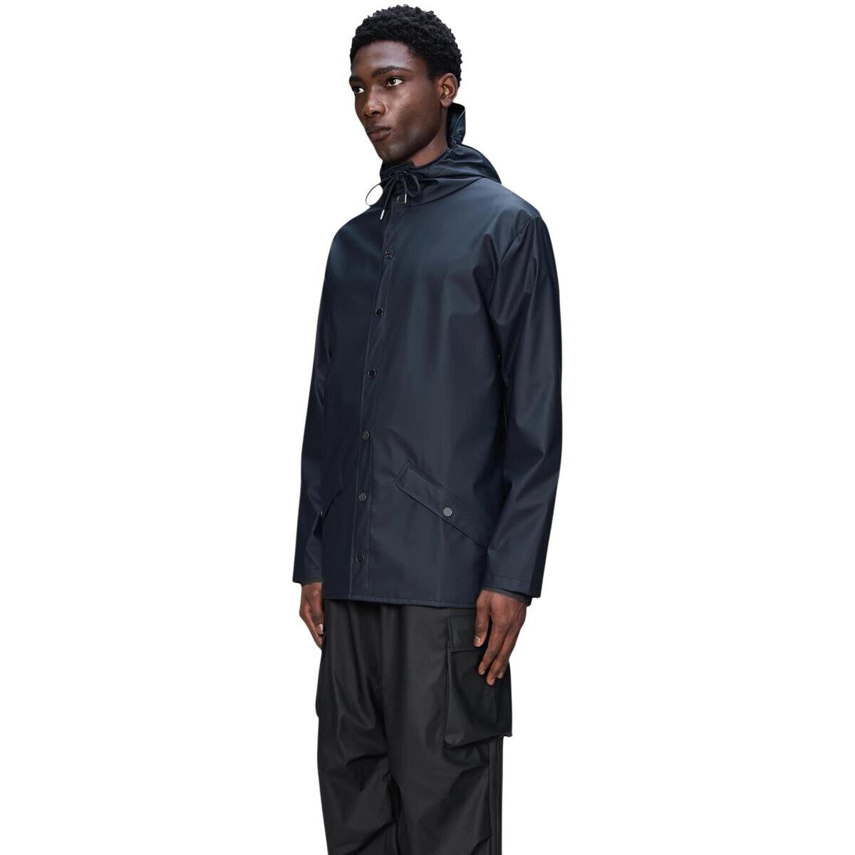 Rains Îmbracaminte Jacket W3 UNISEX 12010