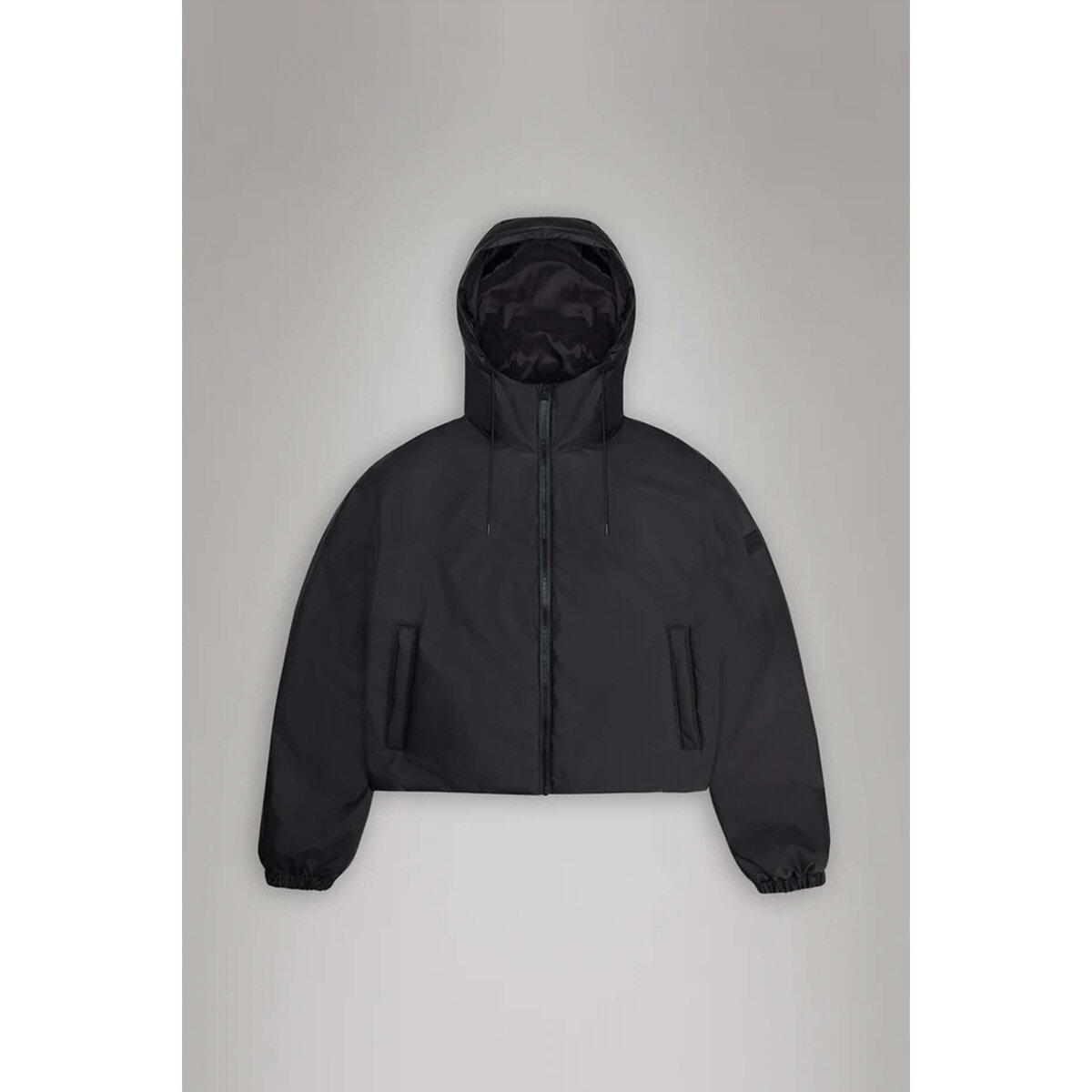Rains Îmbracaminte Lohja Short Insulated Jacket