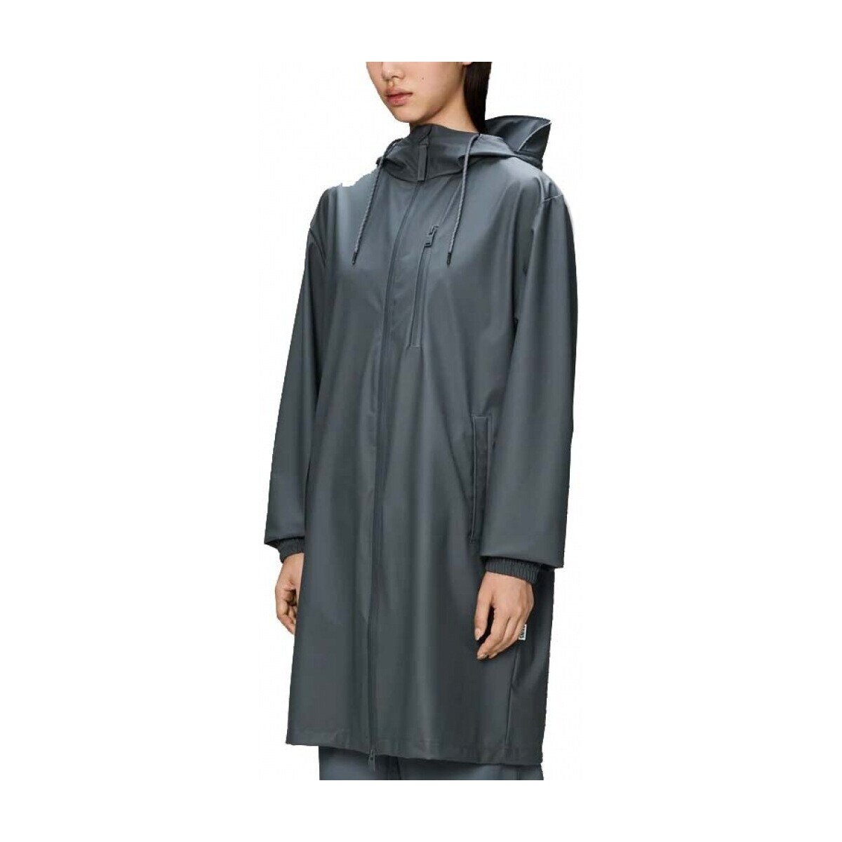 Rains Îmbracaminte Long Strom Breaker W3