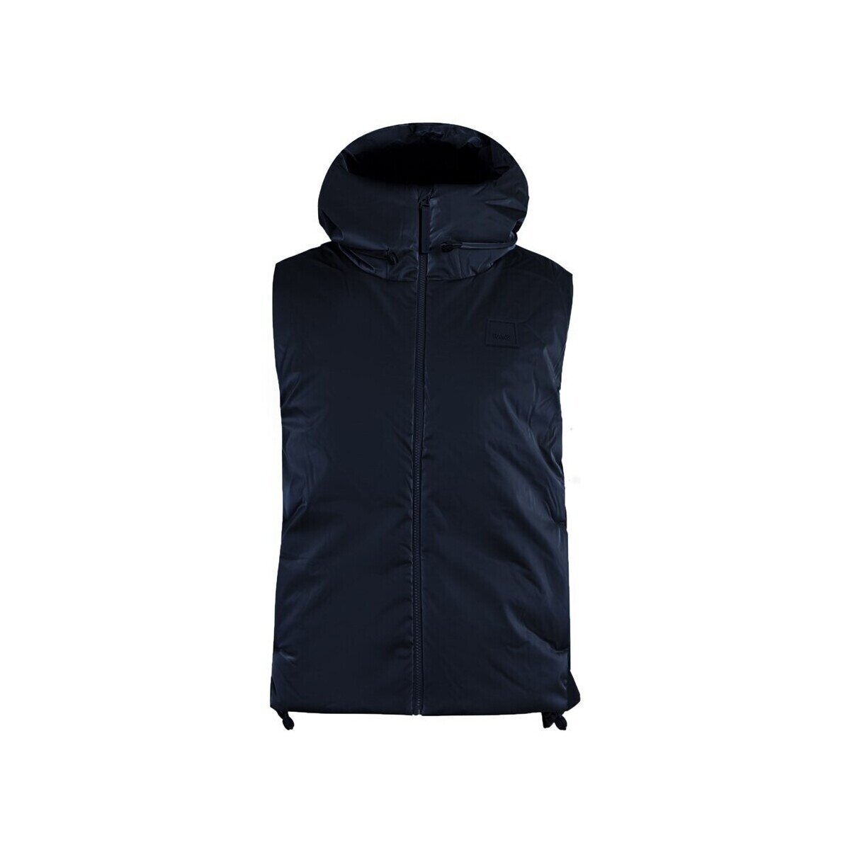 Rains Îmbracaminte Loop Vest Ink