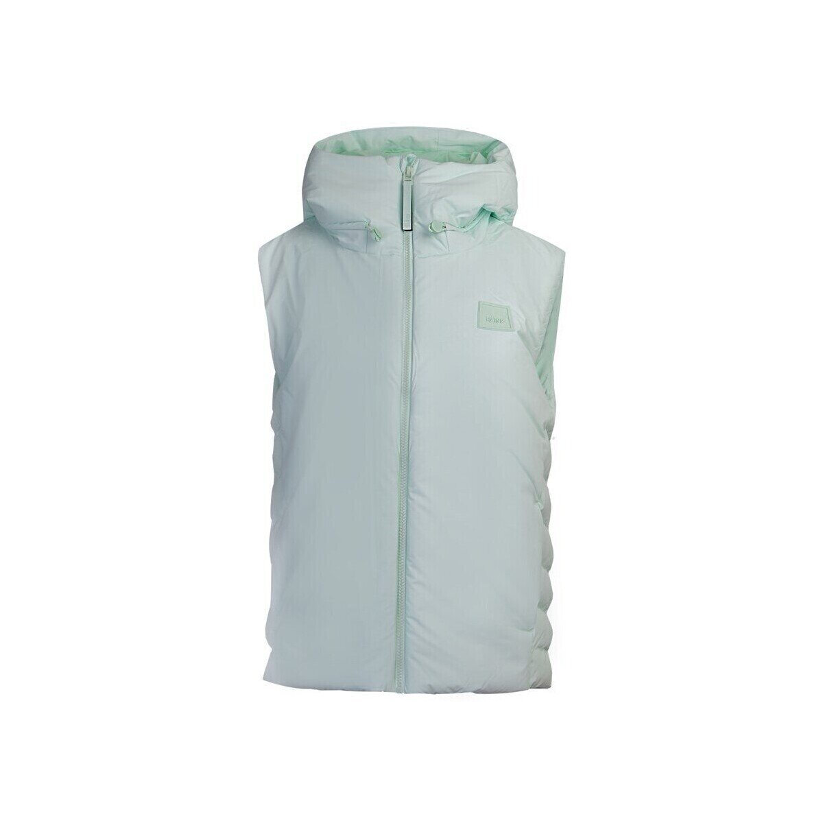 Rains Îmbracaminte Loop Vest Mineral
