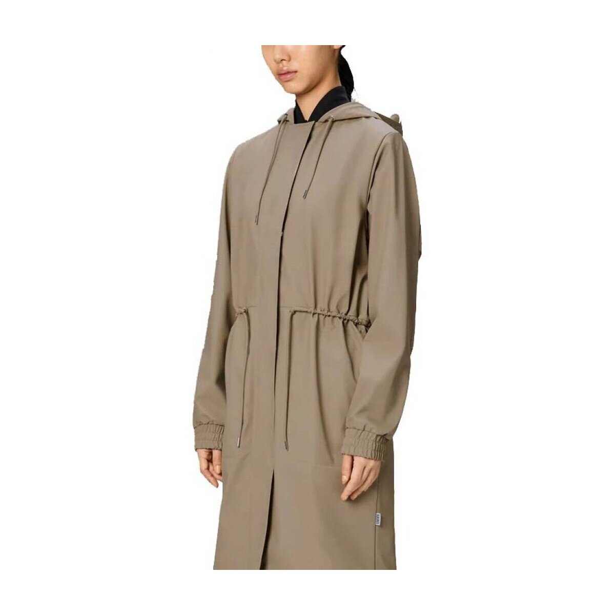 Rains Îmbracaminte String W Parka W3