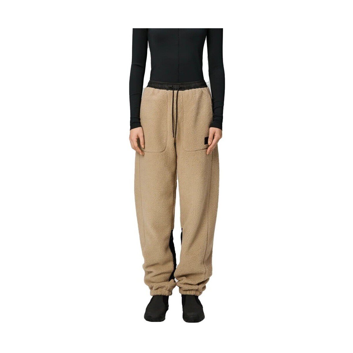 Rains Îmbracaminte Yermo Fleece Pants Regular