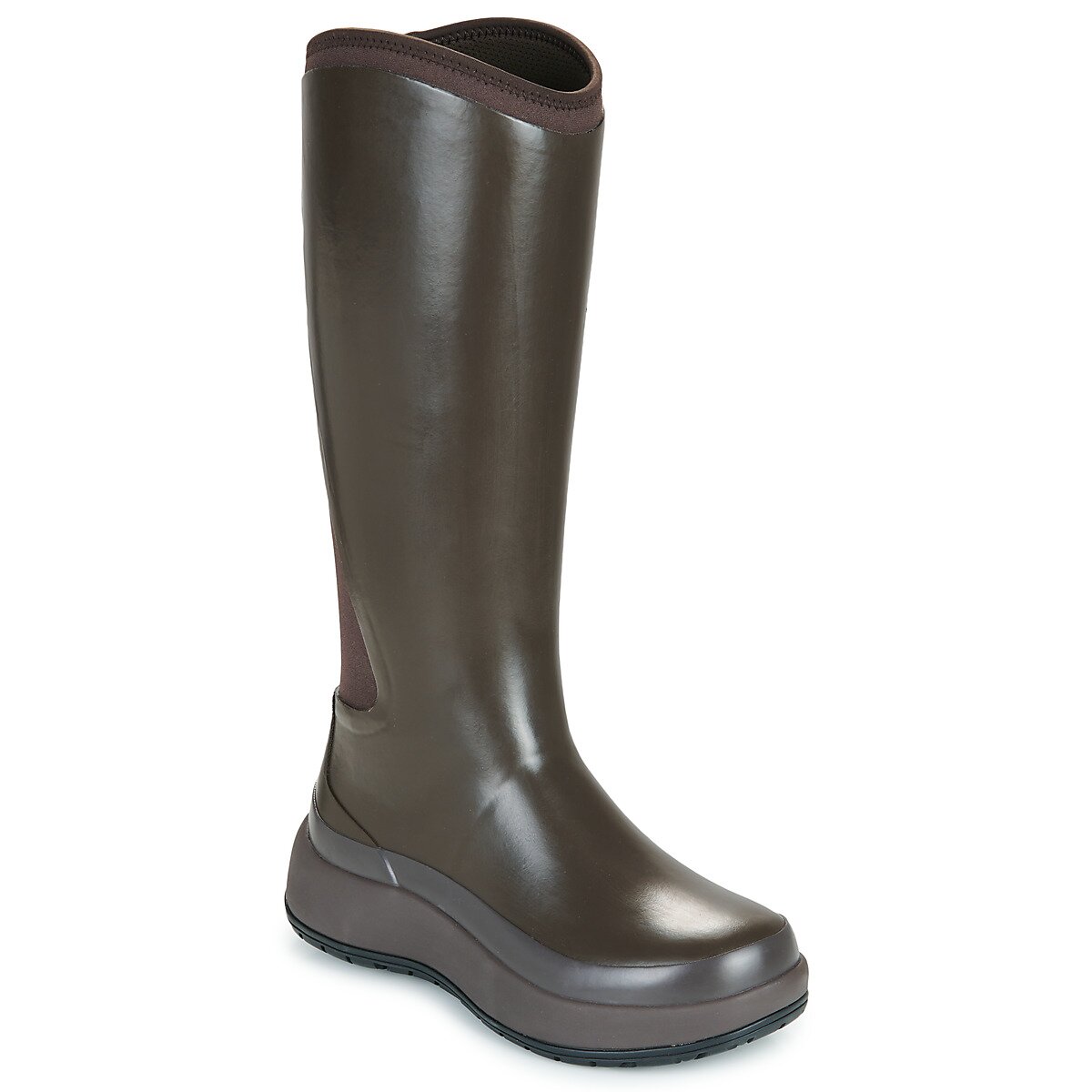 Rains Pantofi The Dry Boot W High W3