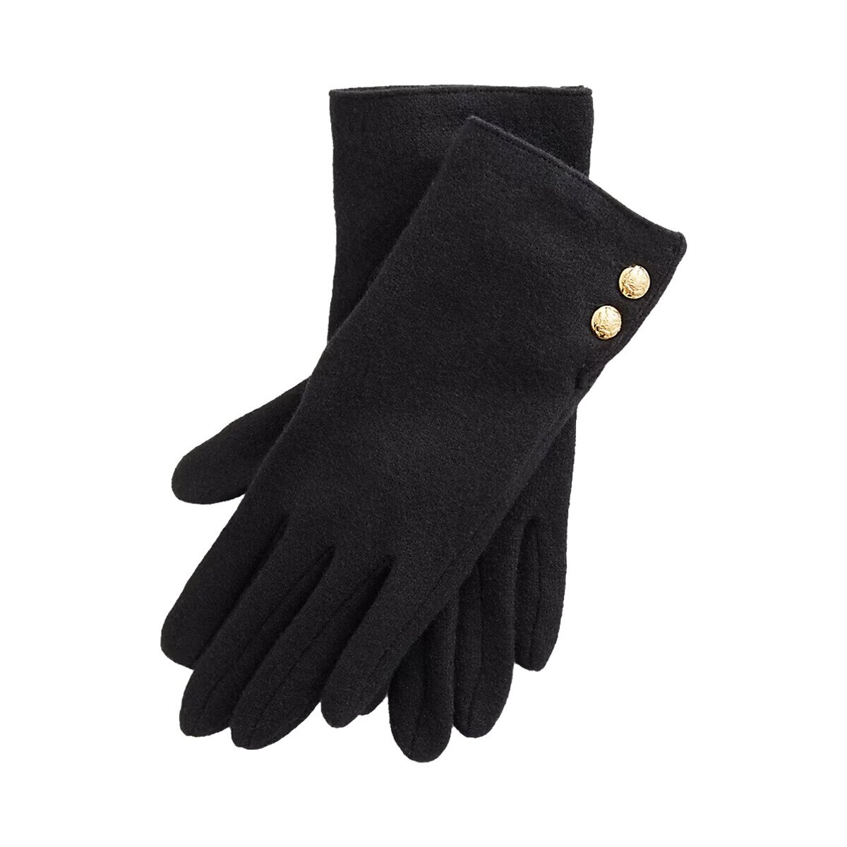 Ralph Lauren Accesorii textile 454833075001-black