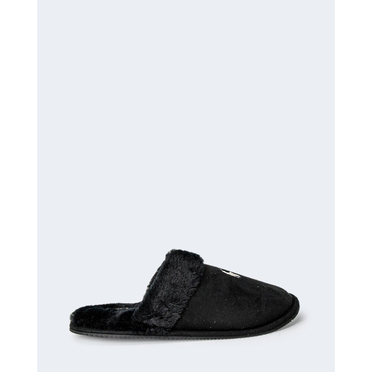 Ralph Lauren Pantofi BLACK SUMMIT SCUFF 103293