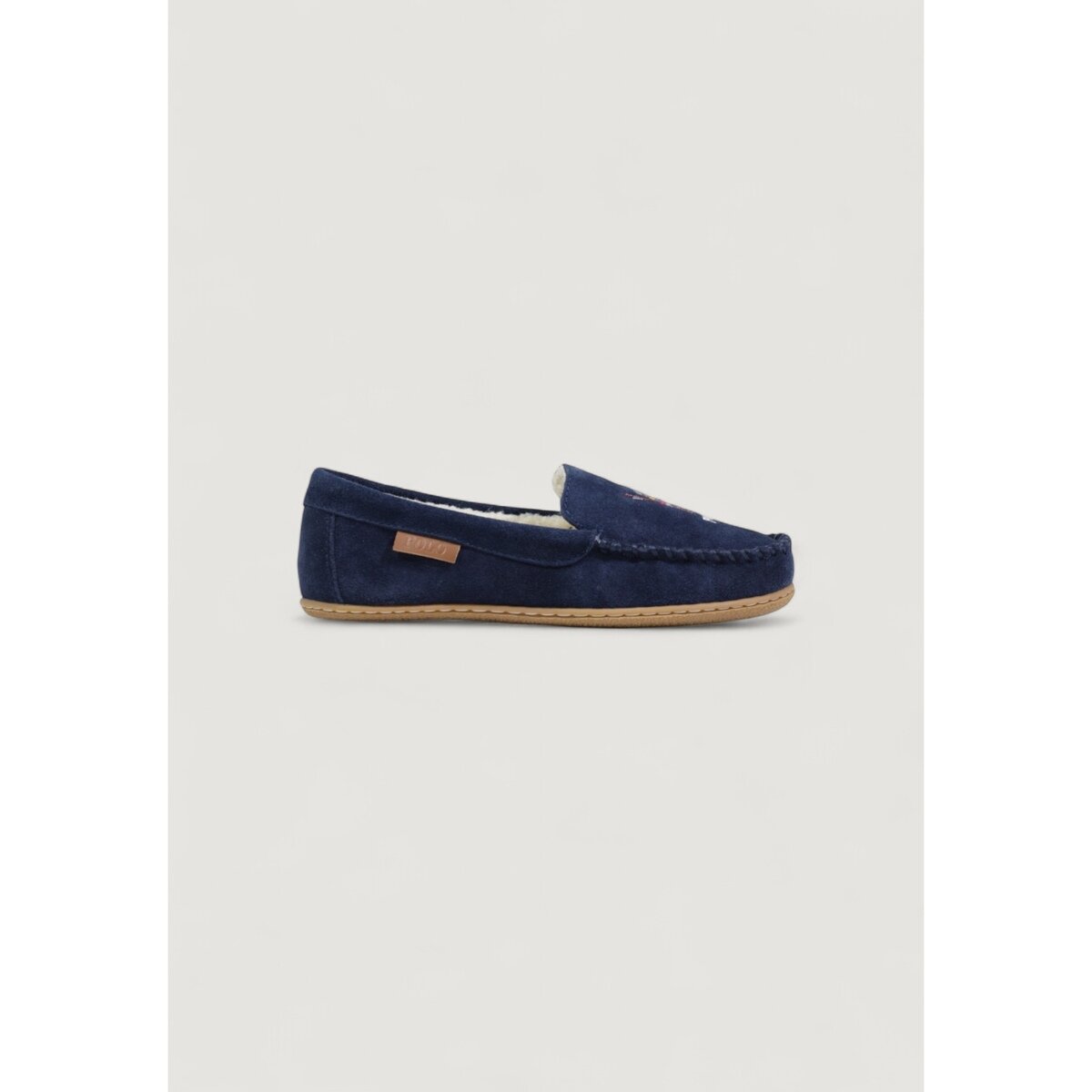 Ralph Lauren Pantofi COLLINS BEAR RF103885