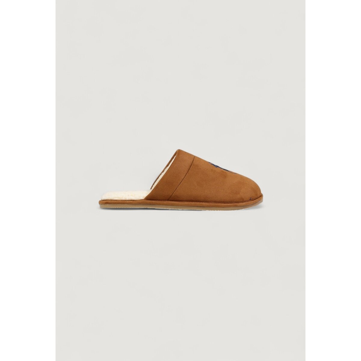 Ralph Lauren Pantofi KLARENCE BIG PP SMF4396BRL-TAN