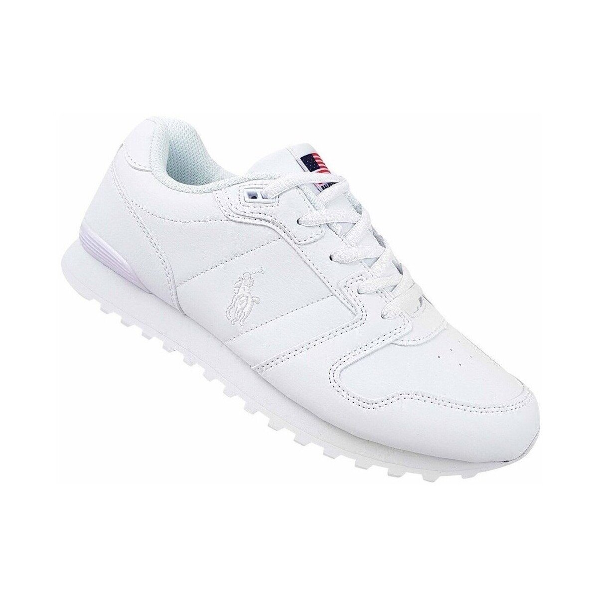 Ralph Lauren Pantofi Polo Oryion