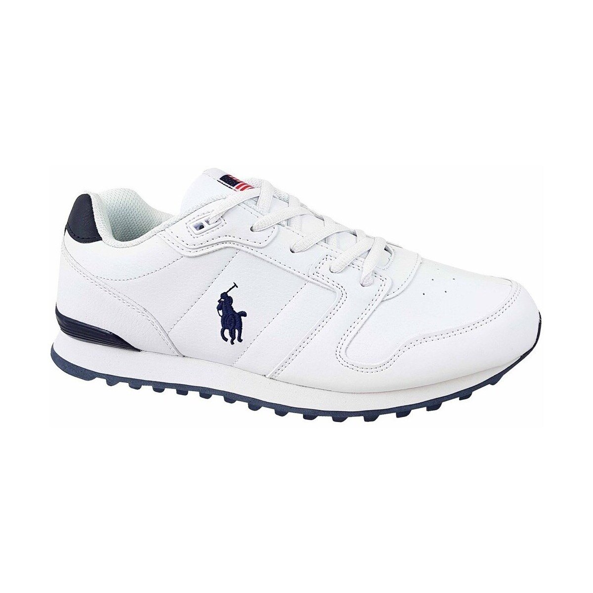 Ralph Lauren Pantofi Polo Oryion
