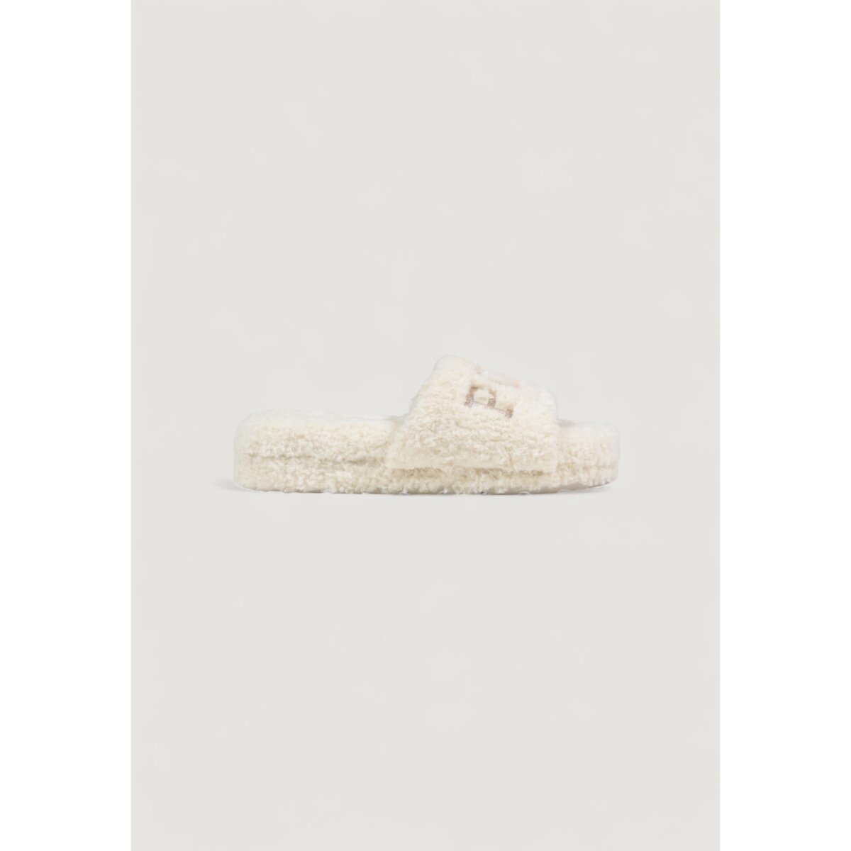 Ralph Lauren Pantofi ROBIN PLATFORM SFL6230ARL-CRM