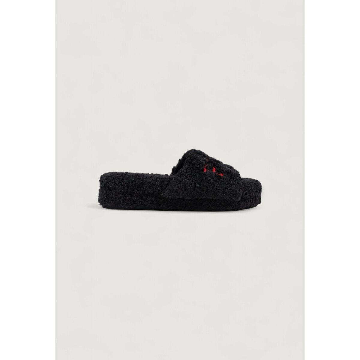 Ralph Lauren Pantofi ROBIN PLATFORM SLF6230CRL-BLK