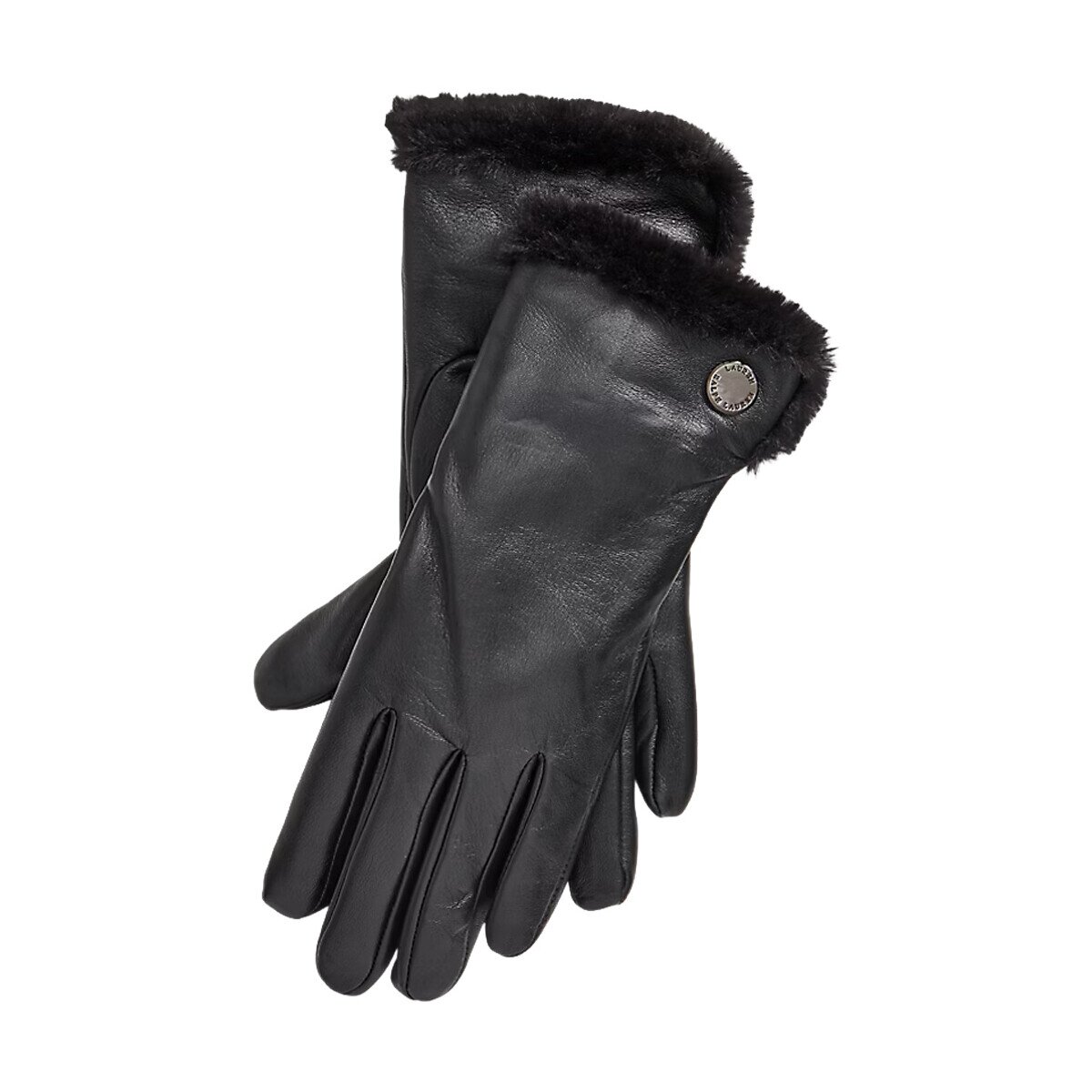 Ralph Lauren Accesorii textile 454911342001-black
