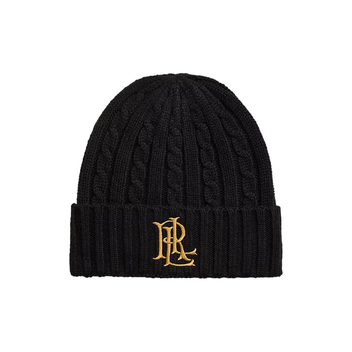 Ralph Lauren Accesorii textile 454p23505003-black
