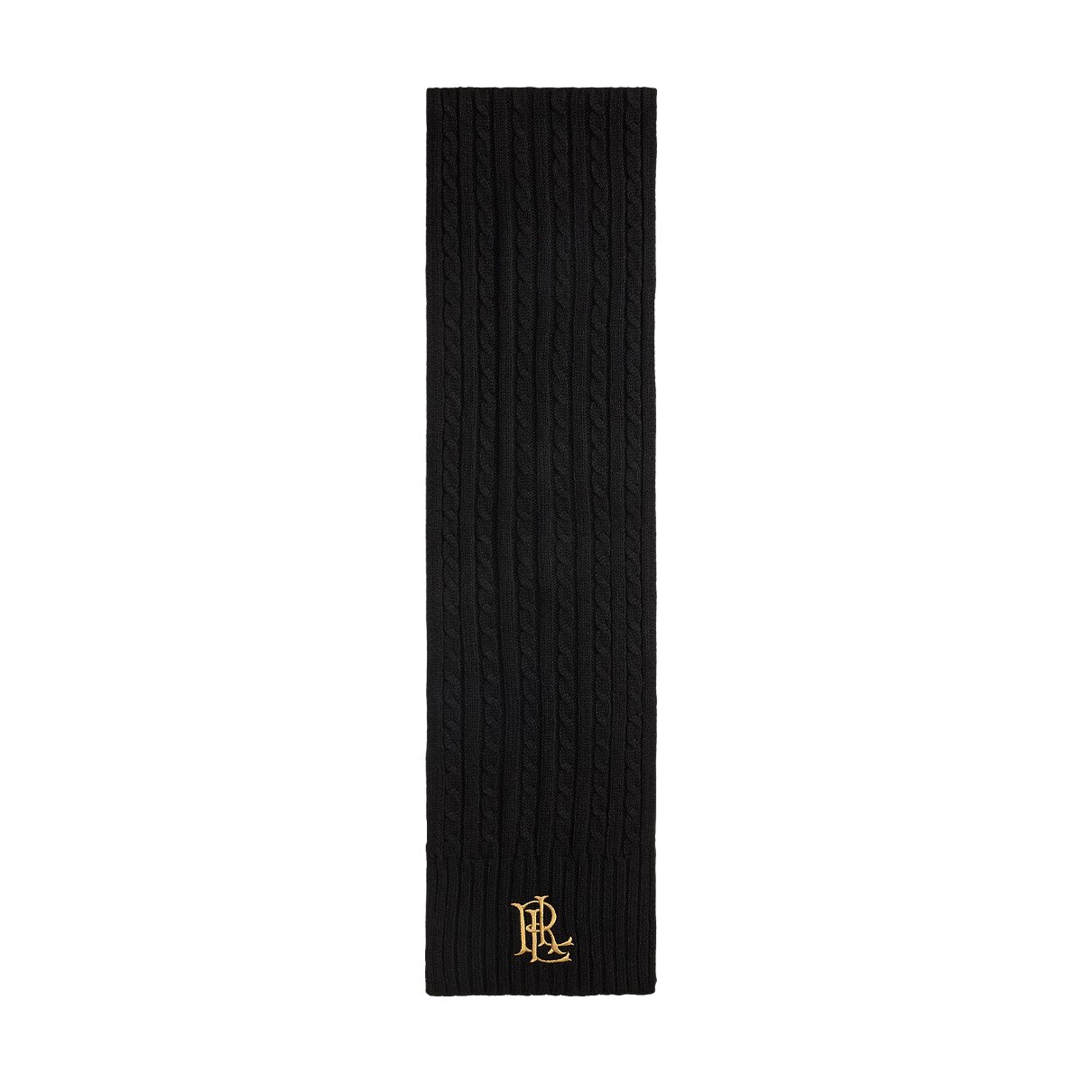 Ralph Lauren Accesorii textile 454p23506003-black