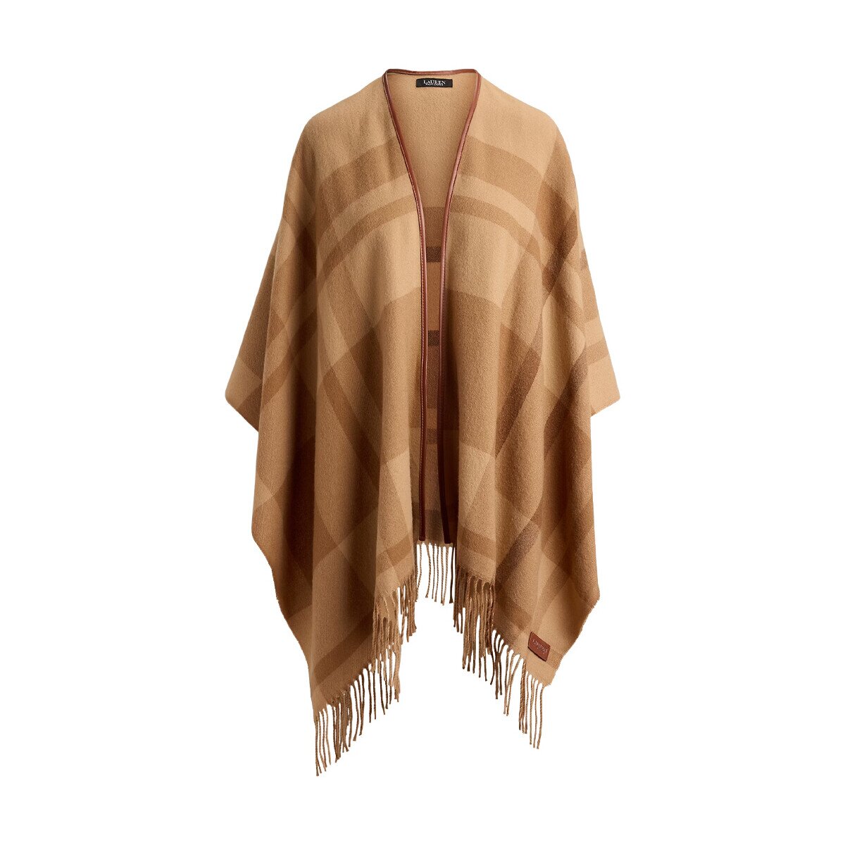 Ralph Lauren Accesorii textile 454p23625002-camel