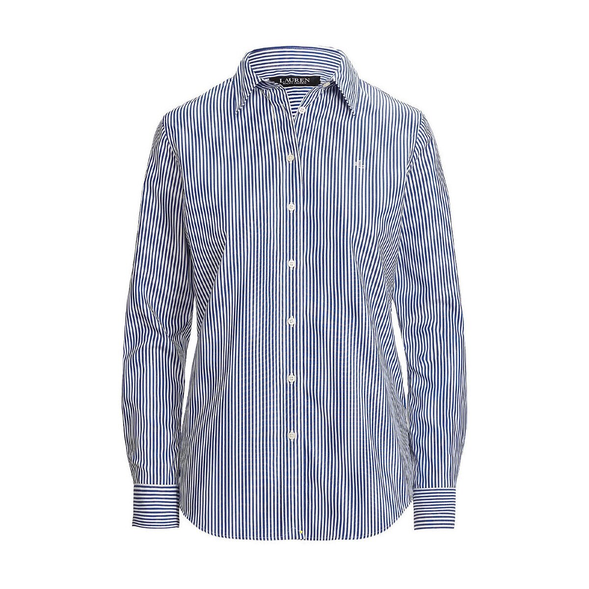 Ralph Lauren Îmbracaminte 200859048001-bluwht