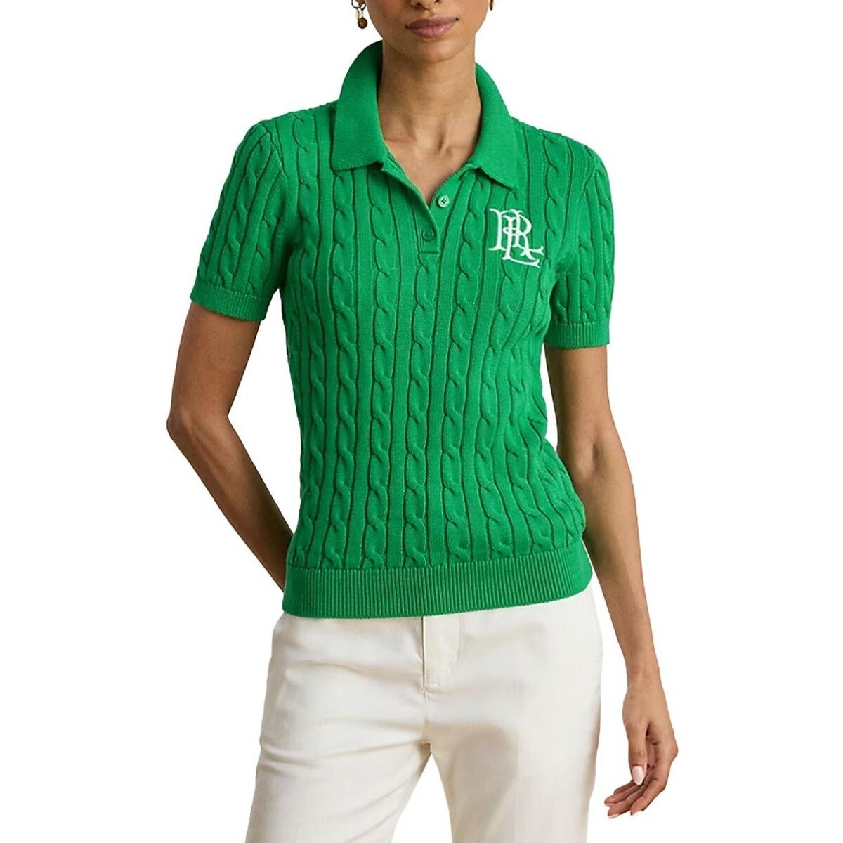 Ralph Lauren Îmbracaminte 200932224015-green