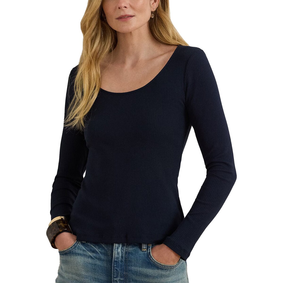 Ralph Lauren Îmbracaminte 200980145002-laurennav