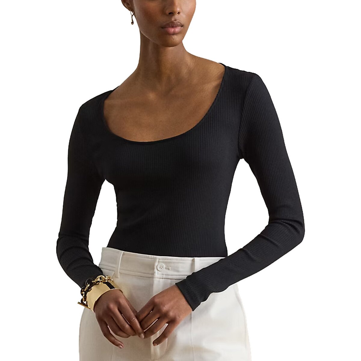 Ralph Lauren Îmbracaminte 200980145005-black
