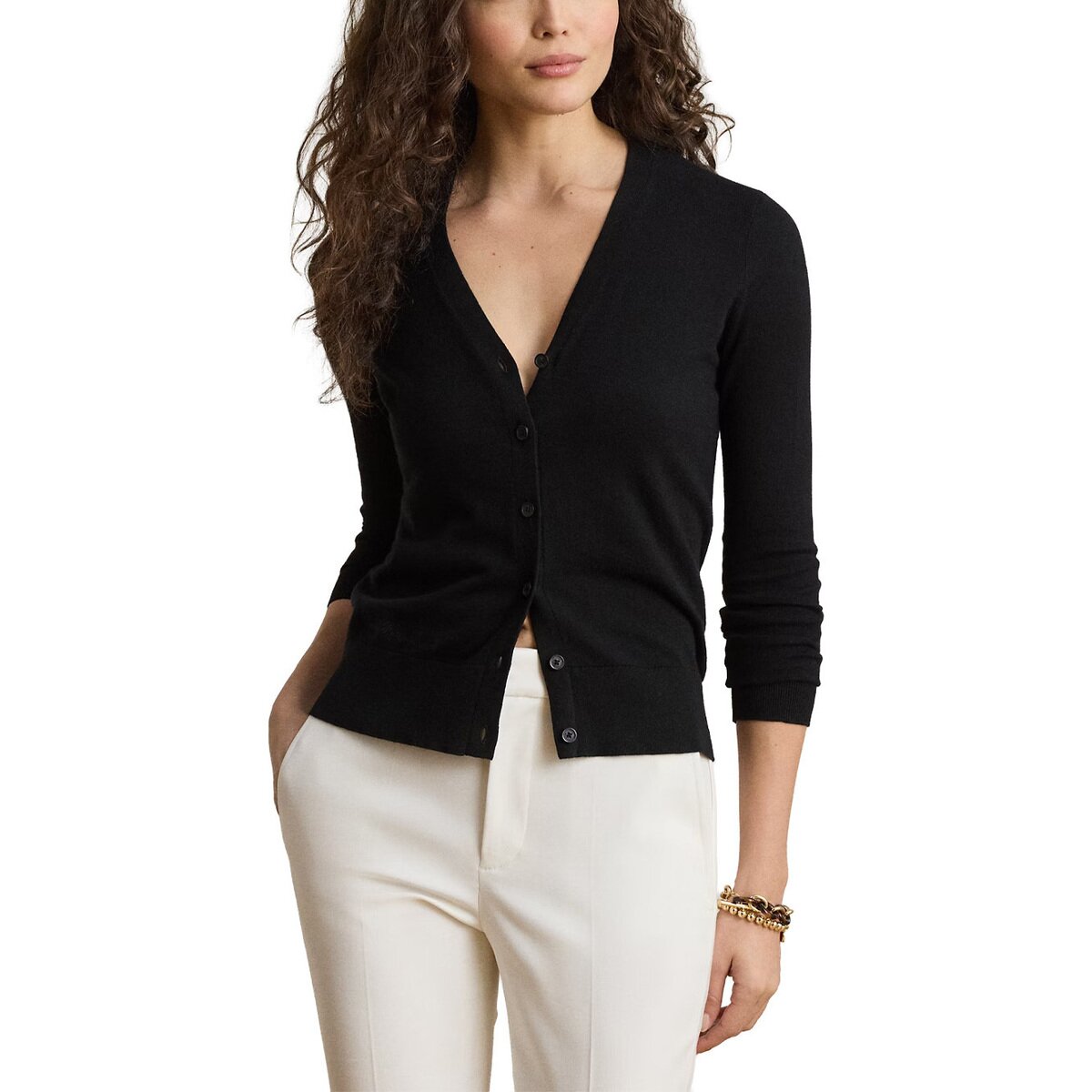 Ralph Lauren Îmbracaminte 200b22260003-black
