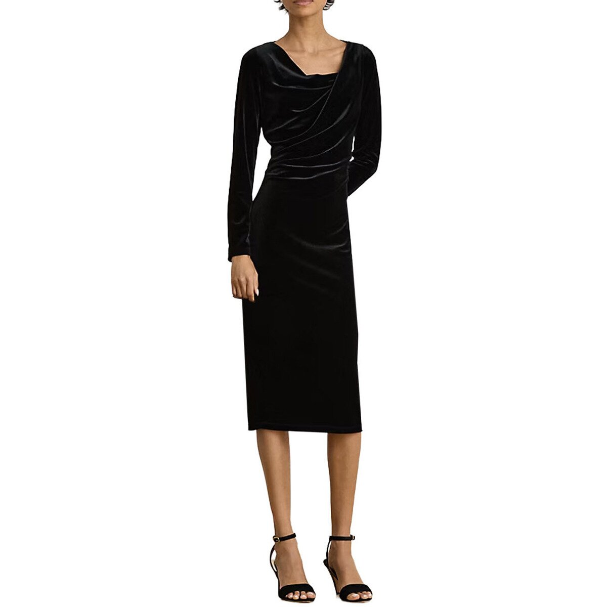 Ralph Lauren Îmbracaminte 200b27415001-black