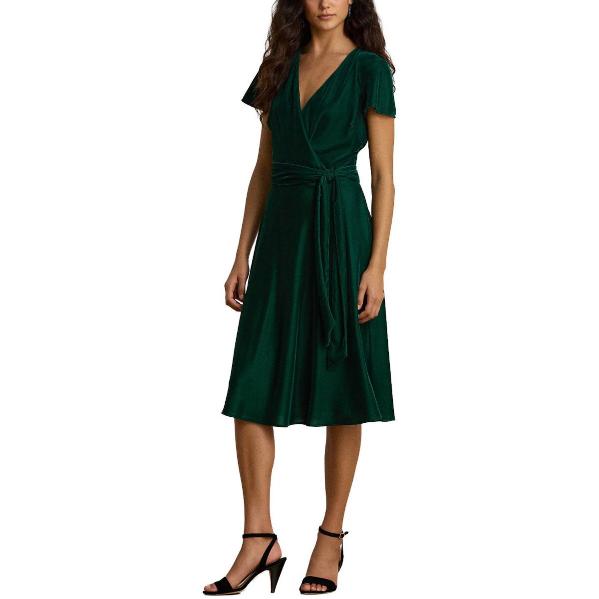 Ralph Lauren Îmbracaminte 200b31437001-dkgrn
