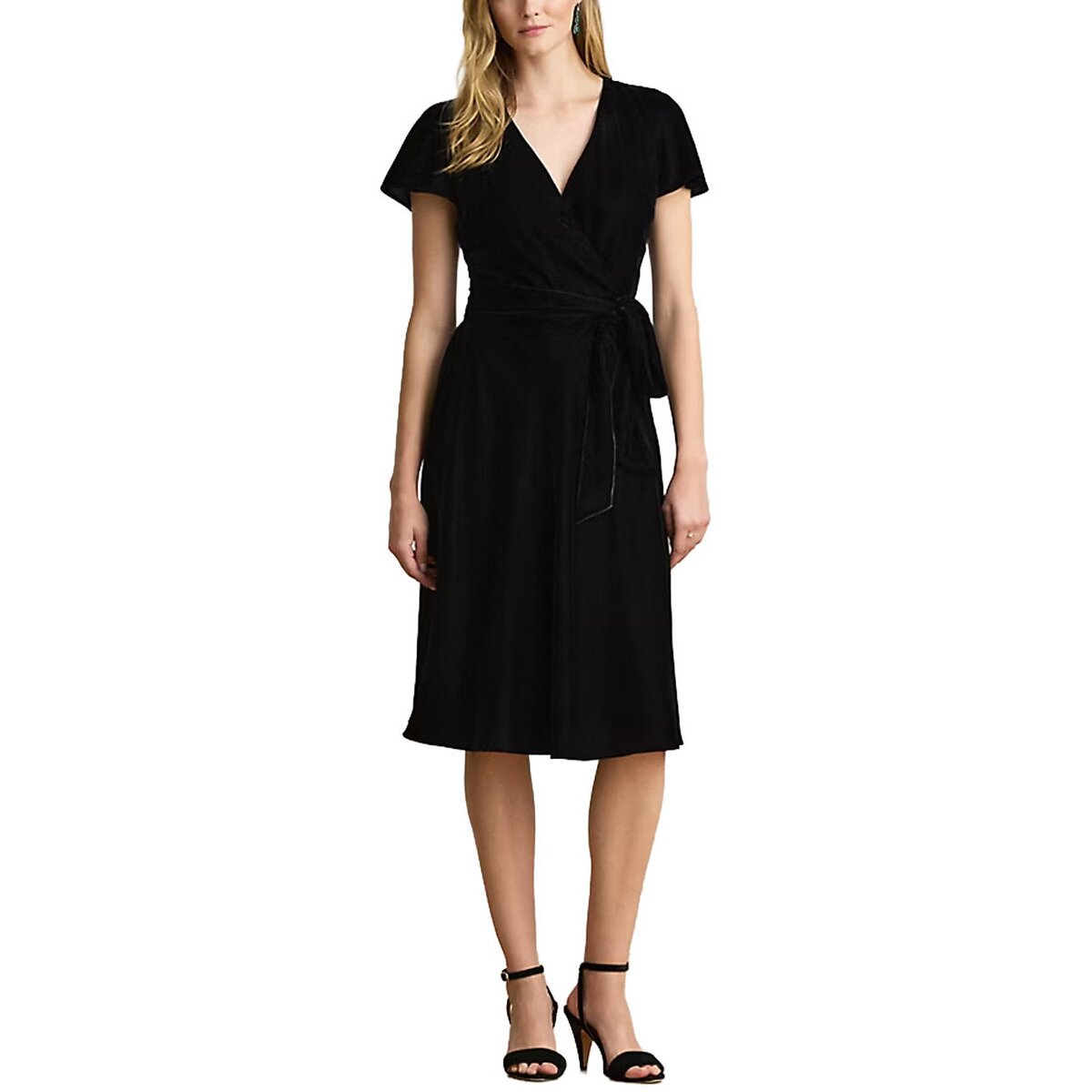 Ralph Lauren Îmbracaminte 200b31437002-black