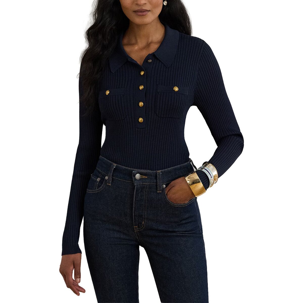 Ralph Lauren Îmbracaminte 200p03459001-laurennav