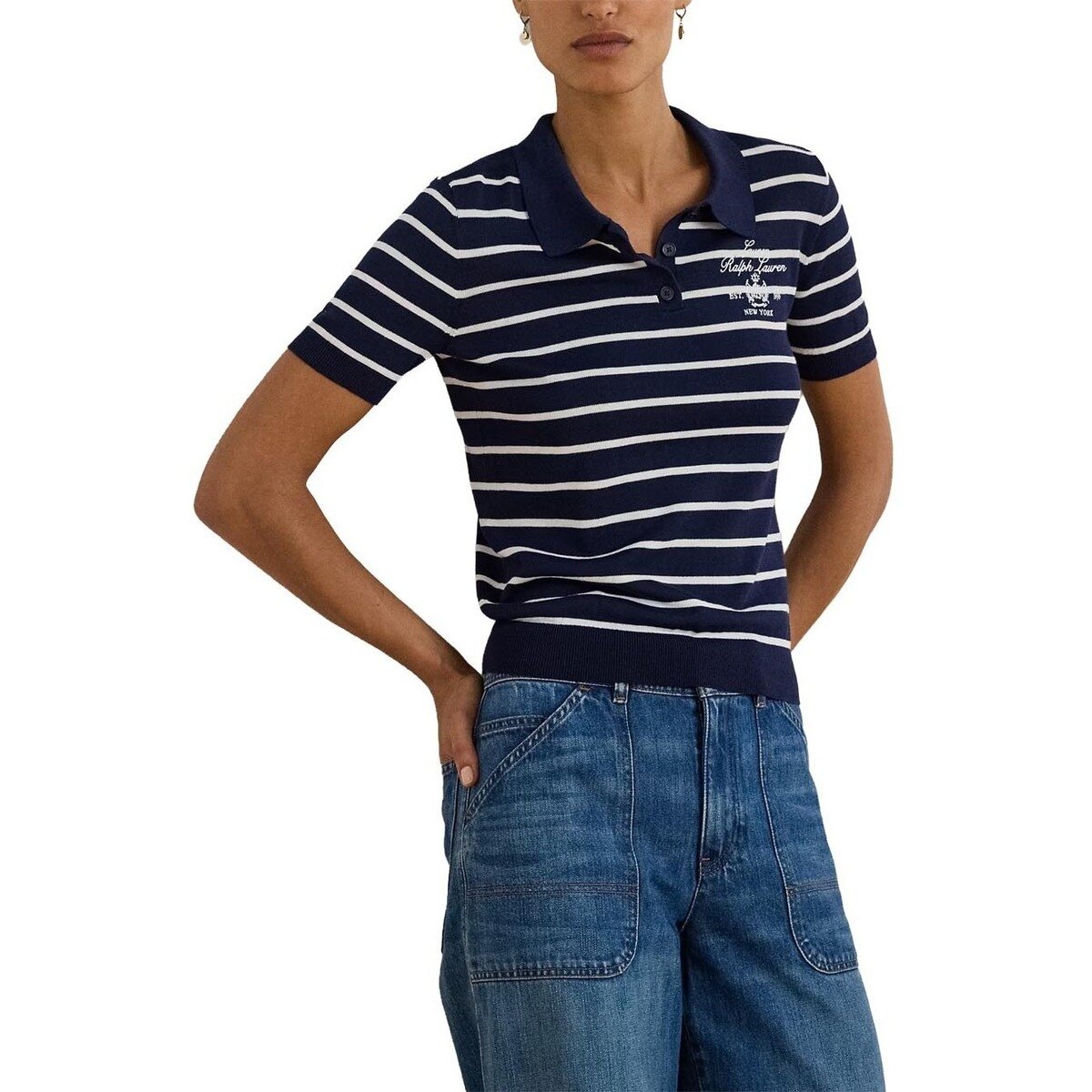 Ralph Lauren Îmbracaminte 200p03506002-rfindnavy