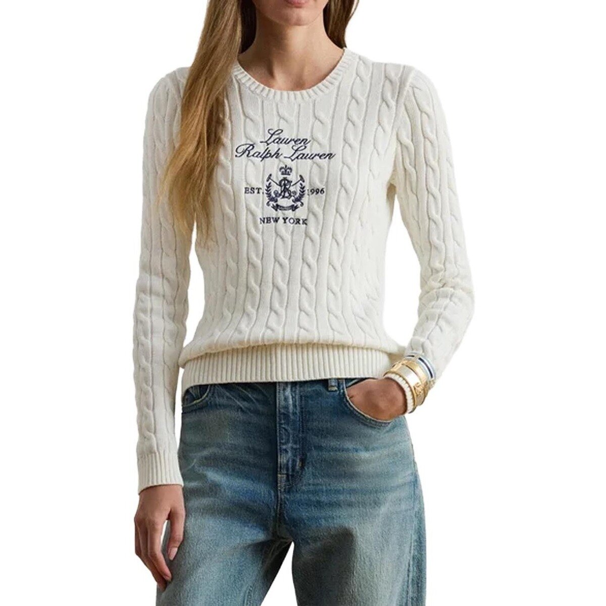 Ralph Lauren Îmbracaminte 200p03508003-white