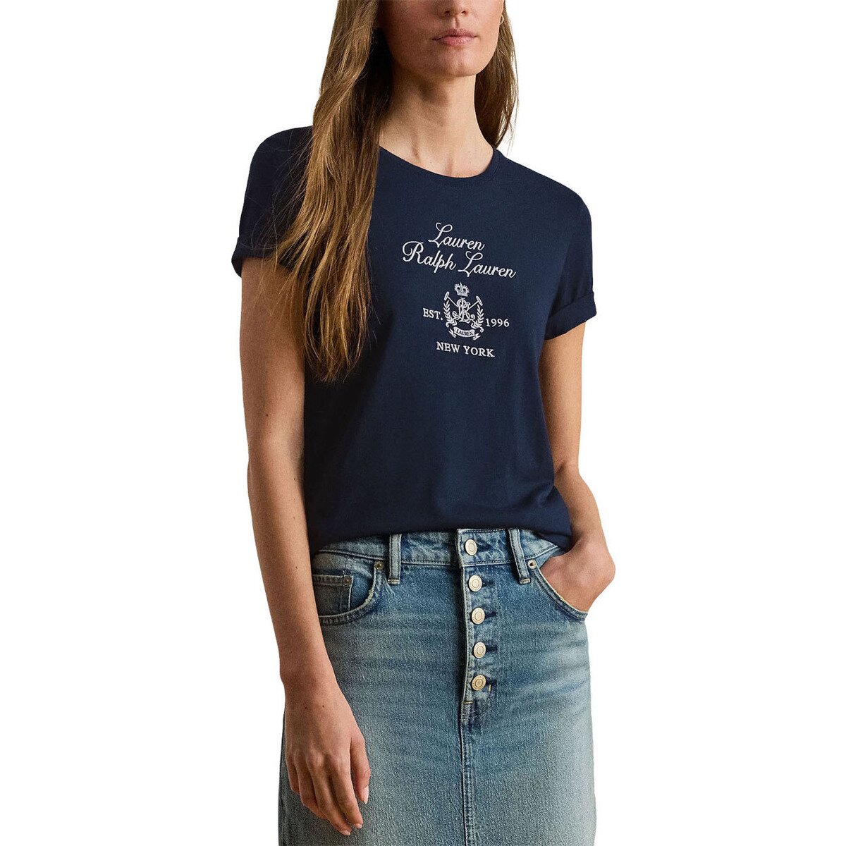 Ralph Lauren Îmbracaminte 200p03725001-laurennav