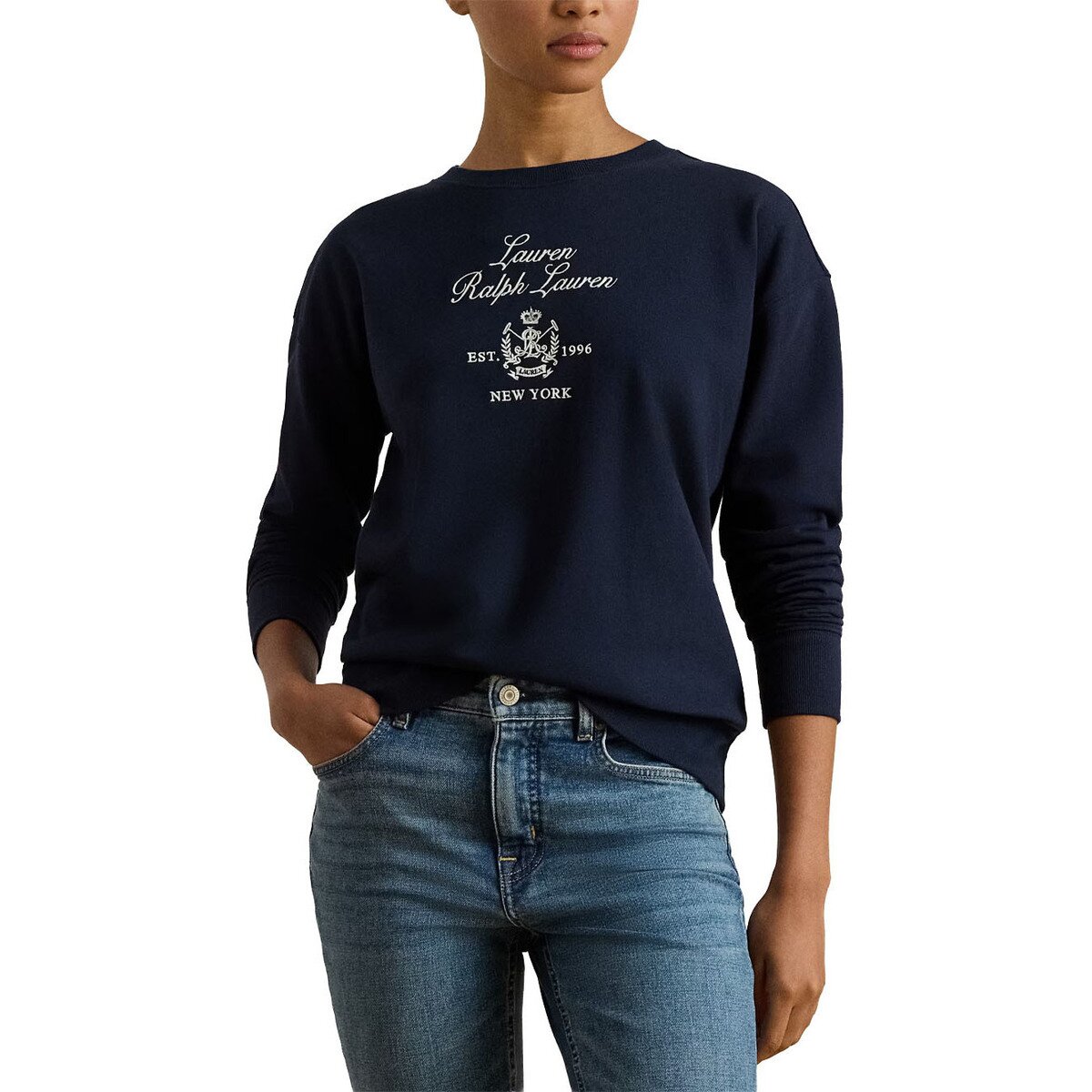 Ralph Lauren Îmbracaminte 200p03726001-laurennav