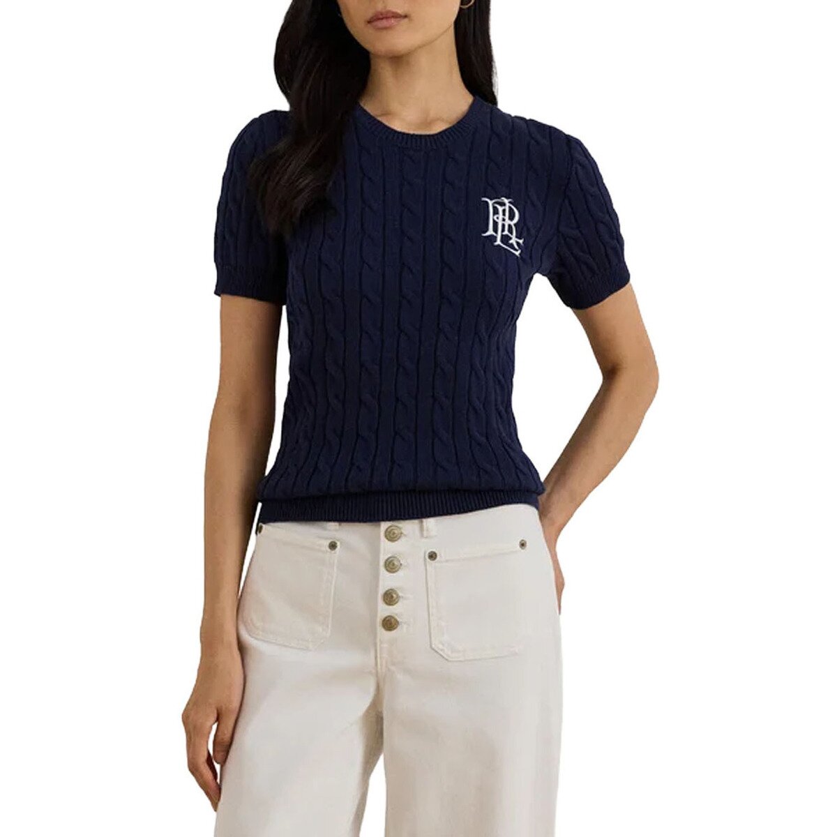 Ralph Lauren Îmbracaminte 200p07025001-navy