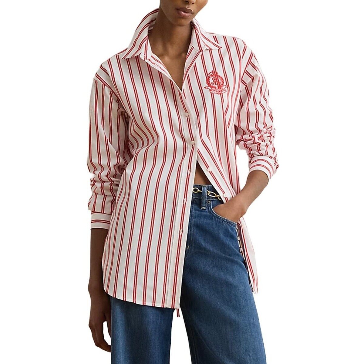 Ralph Lauren Îmbracaminte 200p08746002-red