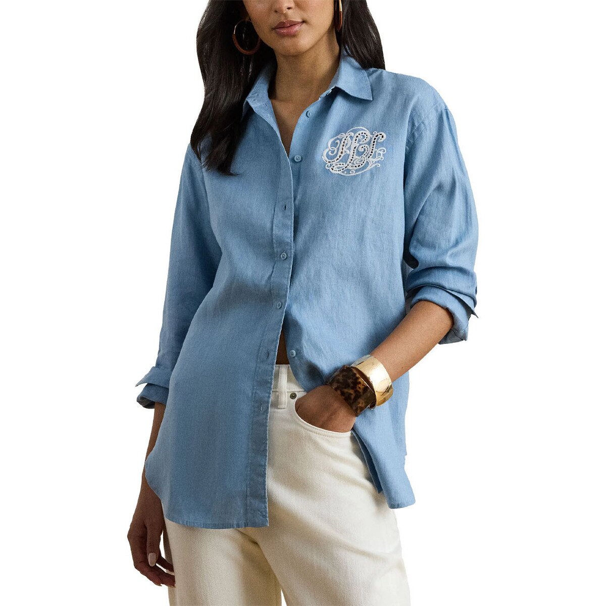 Ralph Lauren Îmbracaminte 200p08913001-blue