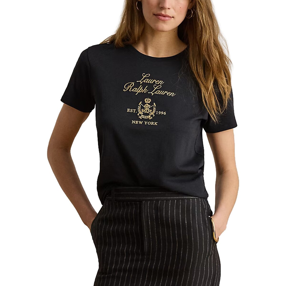 Ralph Lauren Îmbracaminte 200p13943001-black