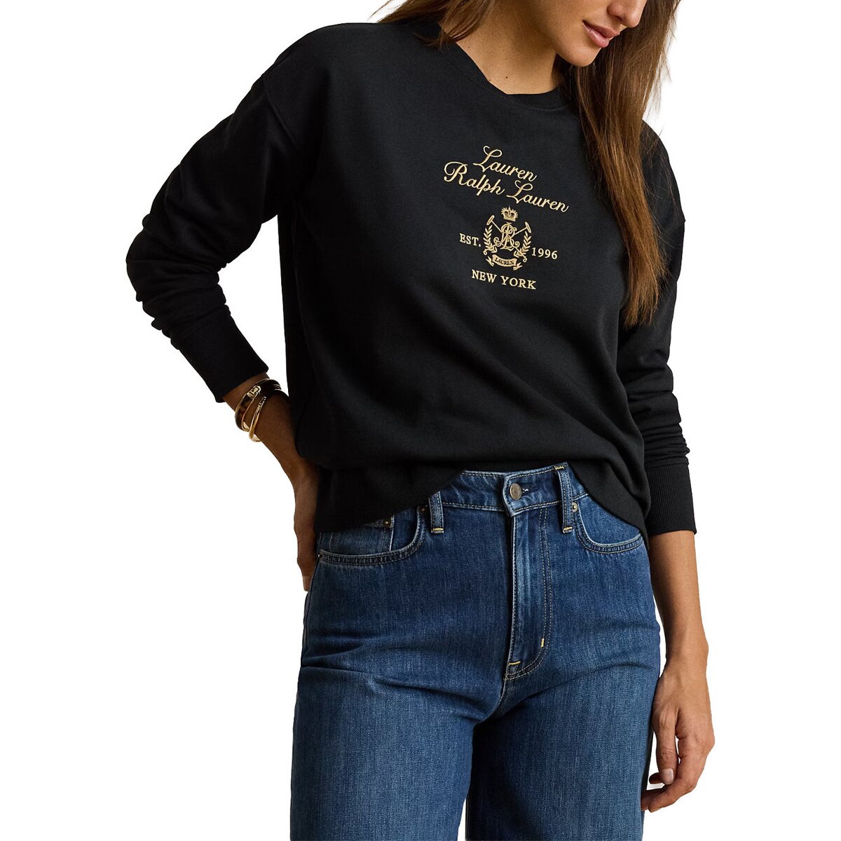 Ralph Lauren Îmbracaminte 200p13944001-black
