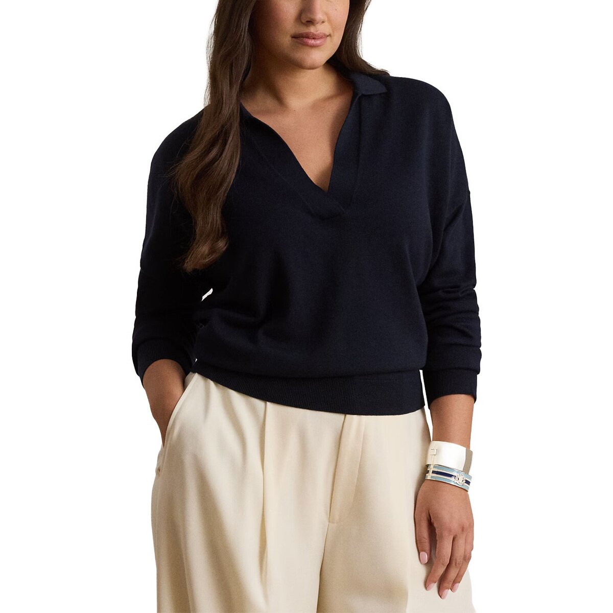 Ralph Lauren Îmbracaminte 200p14056003-laurennav