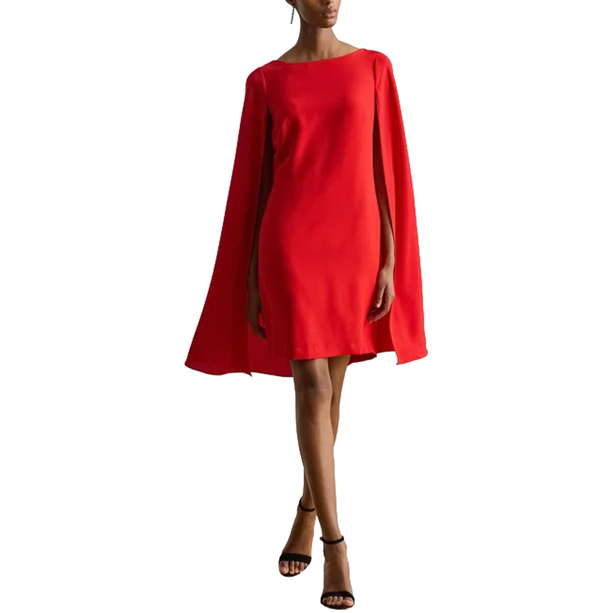 Ralph Lauren Îmbracaminte 253980921009-red