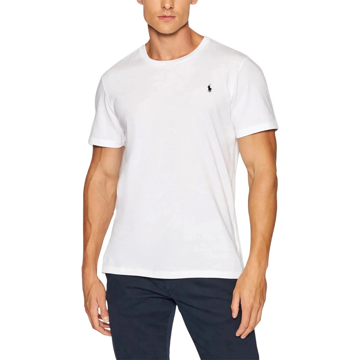 Ralph Lauren Îmbracaminte 714844756005-white